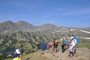 activitesmontagne66 randonnée capcir pyrénées-catalane "les lacs du camporeils"