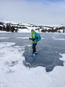 activitesmontagne66 "sorties raquettes" "raquettes à neige" montagne capcir activitesmontagne66