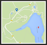 3 Descente Col des Hares - Chateau d'Usson